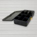Коробка GC Lure Box M LB-2011, 208 Х 110 Х 42мм